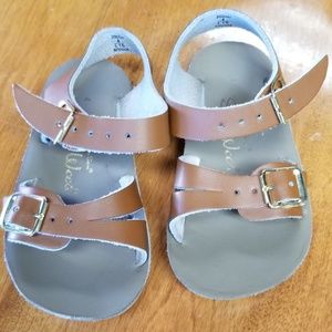 Sz 4 SunSan Sea wees sandals